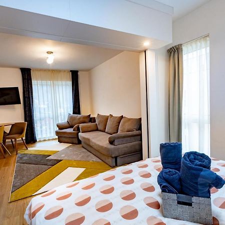 Second Home Segesvár Kültér fotó